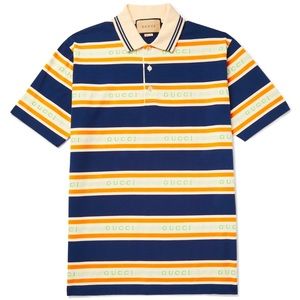 Gucci polo shirt (Men’s)